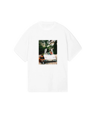 21 Savage & Metro Boomin Artistic Heat‑Press T‑Shirt Unisex (Front Print)