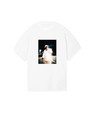 The Notorious BIG Artistic Heat‑Press T‑Shirt Unisex (Front Print)