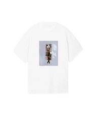 Kendrick Lamar Artistic Heat‑Press T‑Shirt Unisex (Front Print)