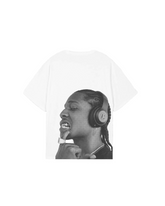 ASAP Rocky Artistic Print T-Shirt Unisex