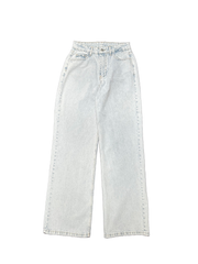 The Weeknd Artistic Print Jeans Women inspired by Alexandra