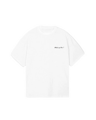 ASAP Rocky Artistic Print T-Shirt Unisex