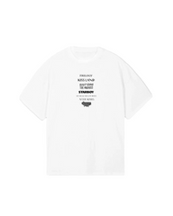 The Weeknd Artistic Print T-Shirt Unisex