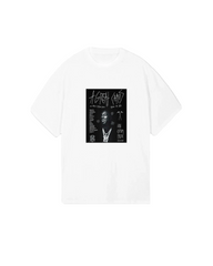 Ken Carson Artistic Heat‑Press T‑Shirt Unisex (Front Print)