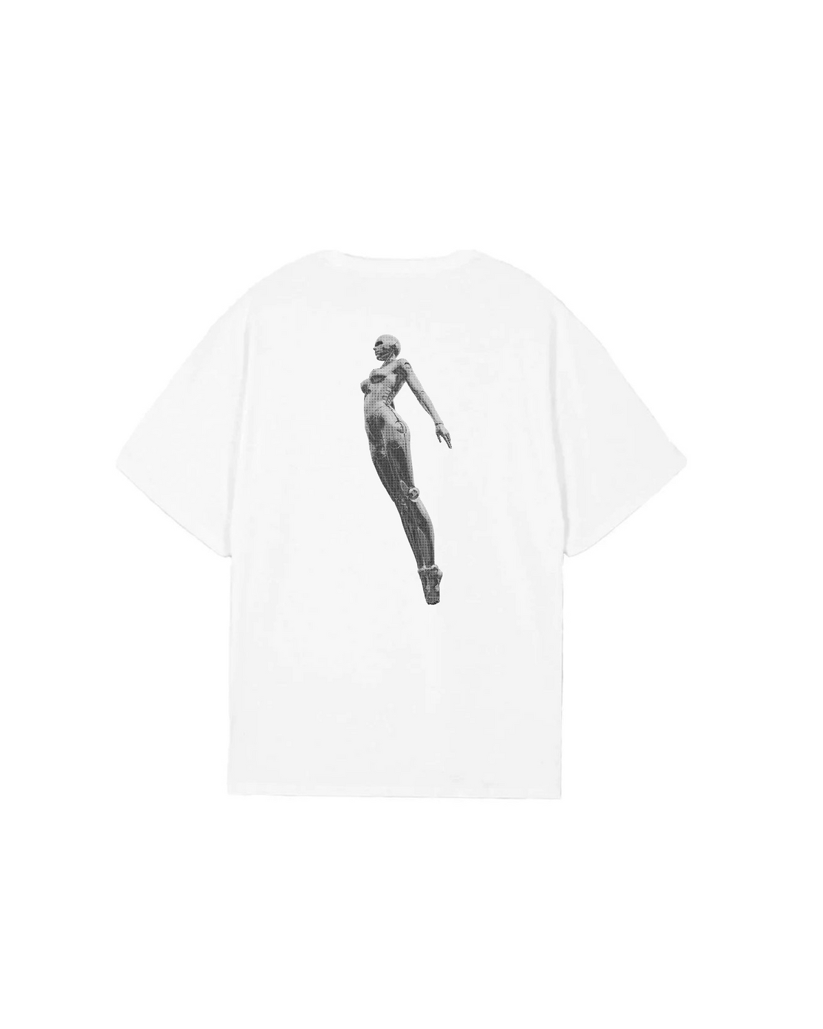 The Weeknd Artistic Print T-Shirt Unisex